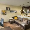 Отель Residence Inn by Marriott Savannah Airport, фото 8