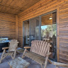 Отель Lovely Torreon Getaway w/ Deck in Show Low!, фото 13