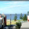 Отель Alloggio Newcastle Beach, фото 14