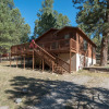 Отель Ruidoso Two-bedroom, фото 14