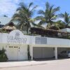 Отель Bungalows VillArena в Акапулько