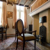 Отель Tasteful and Cosy Accommodation in the Heart of Bruges, in an Authentic House With Stepped Gable, фото 8
