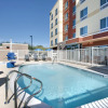Отель Fairfield Inn & Suites by Marriott Phoenix Tempe/Airport, фото 13