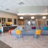 Отель Home2 Suites by Hilton Omaha UN Medical Ctr Area, фото 26