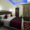 Отель Vishal Residency, Mahipalpur Near IGI Delhi Airport, фото 24