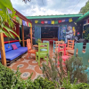 Отель Trip Monkey Hostel, фото 31
