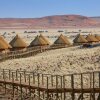 Отель Sossus Dune Lodge, фото 1