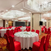 Отель Crowne Plaza Wuhu, фото 18