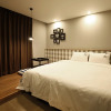 Отель No 25 Hotel Myeongji, фото 11