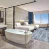 Отель Hilton Wenzhou City Center, фото 15