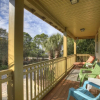 Отель Beach House - Beach Haven by Panhandle Getaways, фото 6