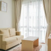 Отель Elegant and Relaxing 1BR Asatti Apartment BSD, фото 17