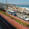 Отель Reñaca Frente al Mar, фото 12