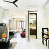 Отель Bluo Classic Studio - Green Park Hauz Khas Village, фото 4