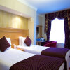 Отель Liverpool Inn Sure Collection by Best Western, фото 26