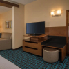 Отель Fairfield Inn And Suites Washington, фото 2