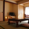 Отель Kakeyu Onsen Kutsurogi No Yado Kuroiwa Ryokan, фото 2