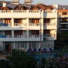 Отель Unver Hotel, фото 1