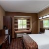 Отель Microtel Inn & Suites by Wyndham Columbia/At Fort Jackson, фото 22