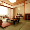 Отель Hiraizumi Hotel Musashibou, фото 9