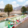 Отель Yeoncheon Pool Kids Spa Pension, фото 16