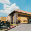 Отель CHN Hotel Monterrey Norte, Trademark Collection by Wyndham, фото 20