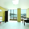 Отель Yeosu Beach Pension, фото 7