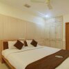 Отель Tranquil Nest By OYO Rooms, фото 11