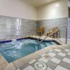 Отель Comfort Inn & Suites Kenosha-Pleasant Prairie, фото 16