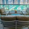 Отель LUX - Ultimate Marina View Deluxe Suite, фото 19