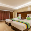 Отель Treebo Trend Suvarna Comforts, фото 17