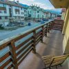 Отель Banderitsa Apartment in Bansko With Queen Size bed and Kitchen N5181, фото 22