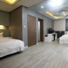 Отель Suncheon Equus Hotel, фото 4