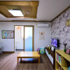 Отель Suncheon Dorandoran Guesthouse, фото 3