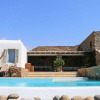 Отель Luxury Key Mykonos 7 Bed Villa Bellacqua Agios Stefanos, фото 16