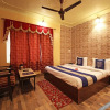 Отель OYO 4529 Hotel Star of Kashmir, фото 13