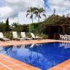 Отель Finca El diamante - Alojamiento Rural, фото 12