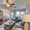 Отель Round Rock Home Rental w/ Fenced Yard + Patio!, фото 11