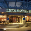 Отель Royal Garden Hotel, фото 1