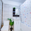 Отель Kilburn Private Family Apartment, фото 6