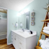 Отель Beach View 3br/2ba W/pools Sleeps 8, фото 3