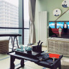 Отель Yinan Design Apartment Beijing Universal Studio, фото 18