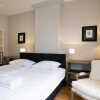 Отель City Centre Apartments Jolanda в Амстердаме