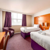 Отель Premier Inn Peterborough (A1(M)J16), фото 4