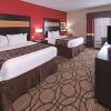 Отель La Quinta Inn And Suites Wichita Falls - Msu Area, фото 9