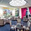 Отель Mercure Lourdes Imperial, фото 25