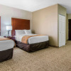 Отель Comfort Inn & Suites, фото 6