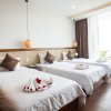 Отель Luu Ngai Condotel Quy Nhon, фото 2