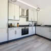 Отель Ash View Place 3 -heathrow - Thorpe Park - Free Parking, фото 21