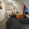 Отель Carvetii - Edward House D - 2 Dbl bed 2nd floor flat, фото 2